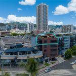 Vanguard Lofts 501 - A Stunning Property in the Heart of Hawaii